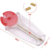 REPUESTO PIEDRA ENCENDEDORES VTR 527